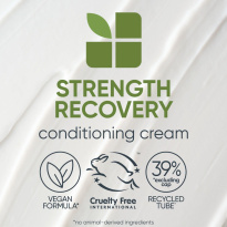 Strength Recovery Conditioning Cream 200 ml