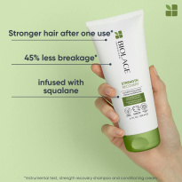 Strength Recovery Conditioning Cream 200 ml