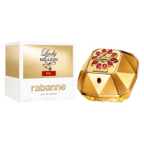 Lady Million Royal Eau De Parfum 50 ml