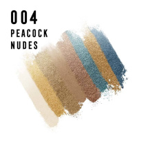Masterpiece Nude Palette 6,5 g ─ 004 Peacock Nudes