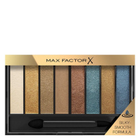 Masterpiece Nude Palette 6,5 g ─ 004 Peacock Nudes
