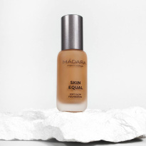 Skin Equal Foundation 30 ml – 70 Caramel