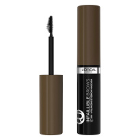 Infaillible Brows 24H Volumizing Mascara 5 ml – 1,0 Ebony