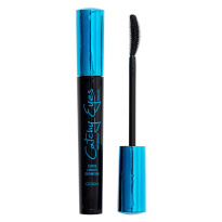Catchy Eyes Waterproof Mascara 8 ml ─ #001 Black