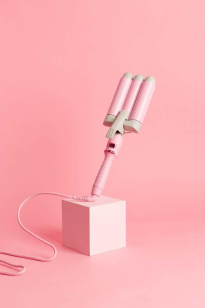 Pro Waver Pink 32mm