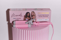 Pro Waver Pink 32mm