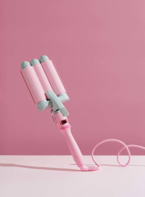 Pro Waver Pink 32mm
