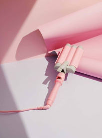 Pro Waver Pink 32mm