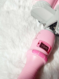 Pro Waver Pink 32mm