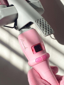 Pro Waver Pink 32mm