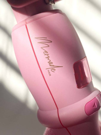 Pro Waver Pink 32mm