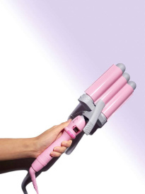 Pro Waver Pink 32mm