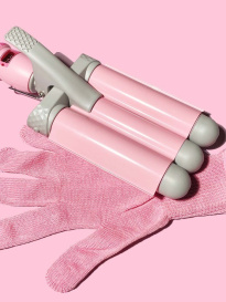 Pro Waver Pink 32mm