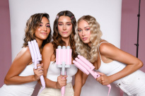 Pro Waver Pink 32mm