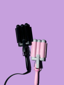 Pro Waver Pink 32mm