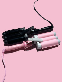 Pro Waver Pink 32mm