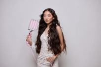 Pro Waver Pink 32mm