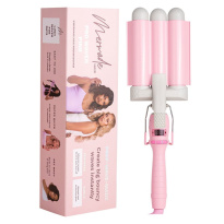 Pro Waver Pink 32mm
