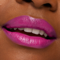 Macximal Sleek Satin Lipstick 3 g – Violet Vapour