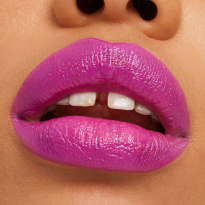 Macximal Sleek Satin Lipstick 3 g – Violet Vapour
