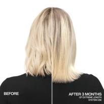 Extreme Length Shampoo 300ml