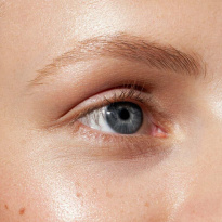 The Brow Pencil #3 Light Brown 1g
