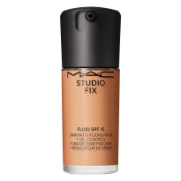Studio Fix Fluid Broad Spectrum Spf 15 30 ml – NC44.5
