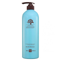 Keratin Treatment Shampoo 1 000 ml