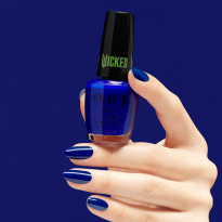 x Wicked Holiday Collection Nail Lacquer Fiyero's My Mani 15 ml