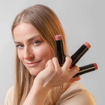 Beauty 3in1 Make Up Stick 03 Sunset Peach 8,5g