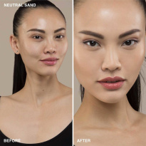Skin Foundation Stick 9 g ─ #Neutral Sand
