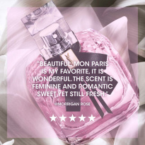 Mon Paris Eau De Parfum 50 ml