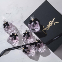 Mon Paris Eau De Parfum 50 ml