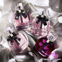 Mon Paris Eau De Parfum 50 ml
