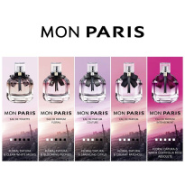 Mon Paris Eau De Parfum 50 ml