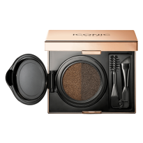 Eyebrow Cushion, Sculpt & Fill 6 g – Medium
