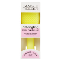 The Ultimate Detangler Mini ─ Hyper Yellow