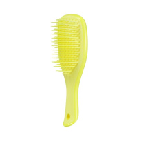 The Ultimate Detangler Mini ─ Hyper Yellow
