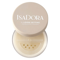 The Loose Setting Translucent Powder 00 Translucent 9g