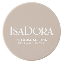 The Loose Setting Translucent Powder 00 Translucent 9g