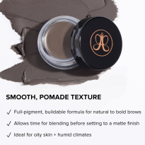 DipBrow Pomade Dark Brown