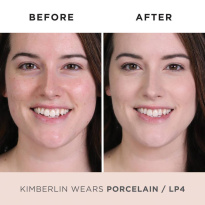 4-in-1 Pressed Mineral Foundation 8 g – LP4 Porcelain