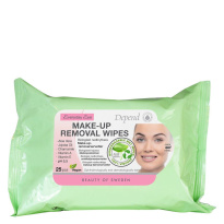 Everyday Eye Make-Up Removal Wipes 25 kpl