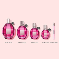 Flowerbomb Ruby Orchid Eau De Parfum 50ml