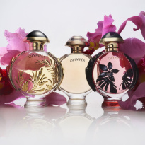 Olympéa Flora Eau De Parfum Intense 30 ml