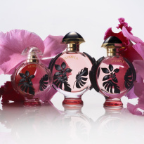 Olympéa Flora Eau De Parfum Intense 30 ml