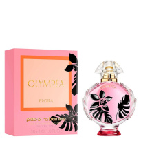 Olympéa Flora Eau De Parfum Intense 30 ml
