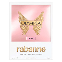 Olympéa Flora Eau De Parfum Intense 30 ml