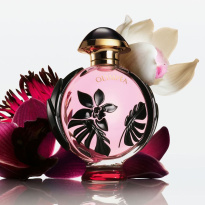 Olympéa Flora Eau De Parfum Intense 30 ml