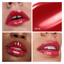 ColorLuxe High Impact Lip Glaze Siren 5ml